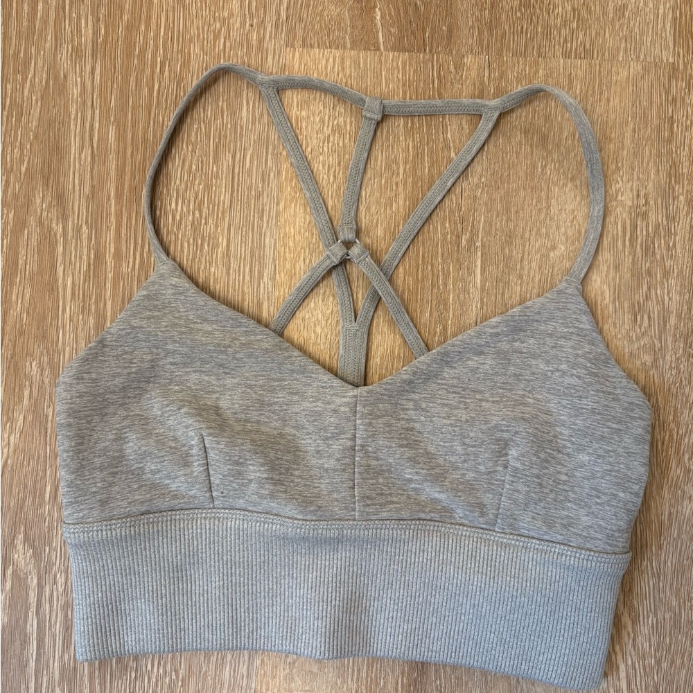 Alo sports bra
